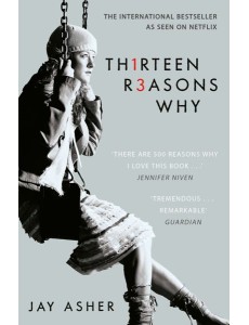 Thirteen Reasons Why