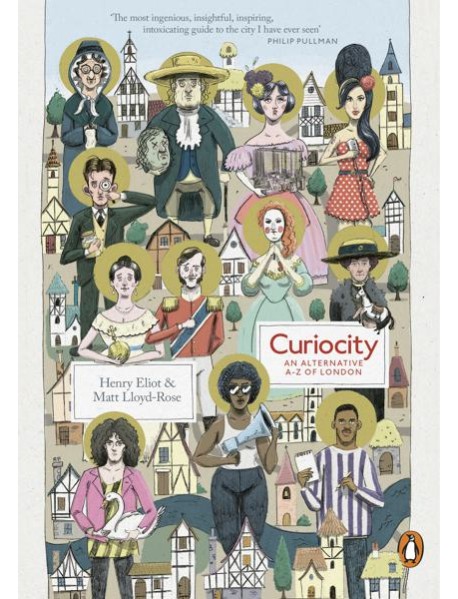 Curiocity