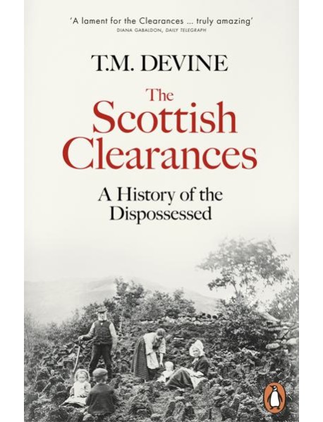 The Scottish Clearances