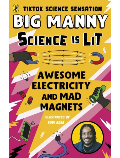 Awesome Electricity and Mad Magnets