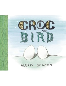 Croc and Bird Croc and Bird