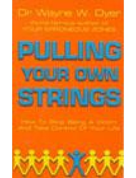 Pulling Your Own Strings