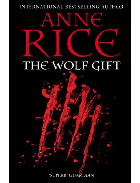 The Wolf Gift