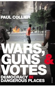 Wars Guns and Votes