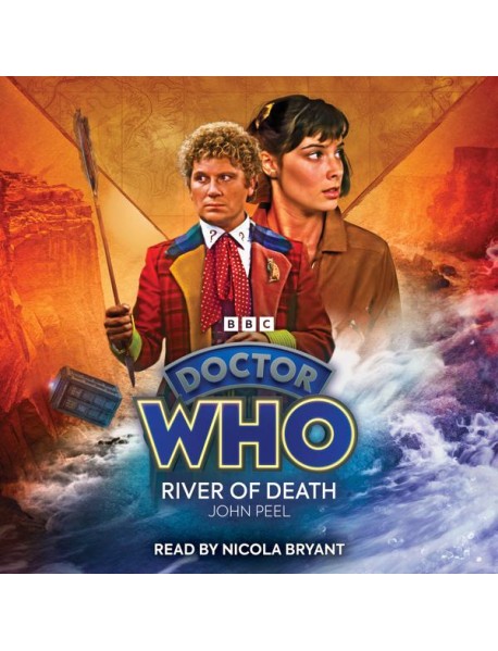 Doctor Who River of Death