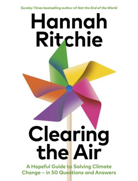 Clearing the Air