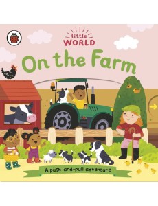 Little World On the Farm