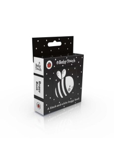 Baby Touch A blackandwhite buggy book Baby Touch A blackandwhite buggy book