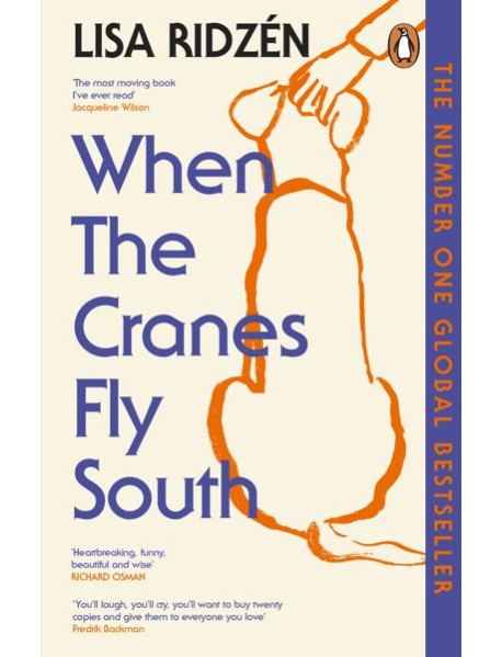 When the Cranes Fly South