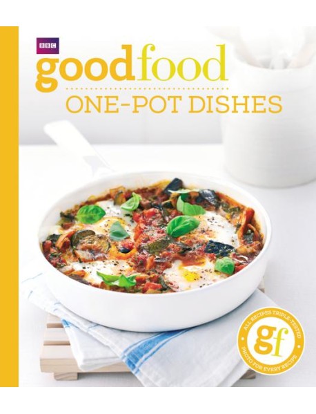 Good Food Onepot dishes
