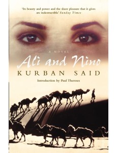 Ali And Nino
