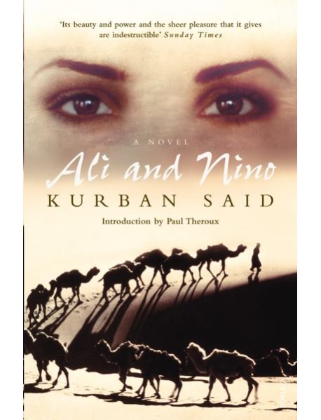 Ali And Nino