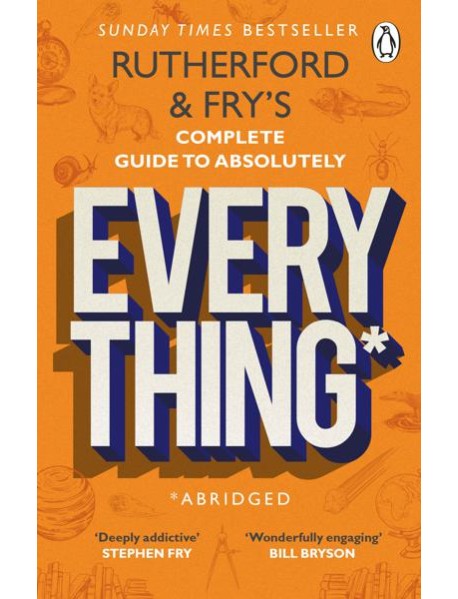 Rutherford and Frys Complete Guide to Ab