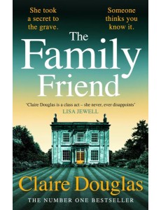 The Family Friend The Family Friend