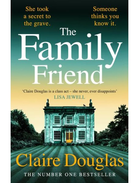 The Family Friend