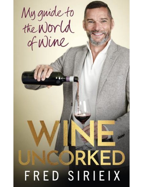 Wine Uncorked