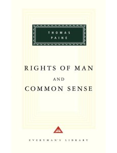 The Rights Of Man And Common Sense