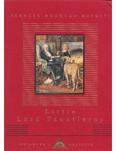 Little Lord Fauntleroy Little Lord Fauntleroy