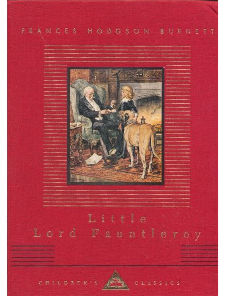 Little Lord Fauntleroy