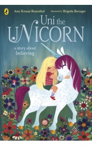 Uni the Unicorn