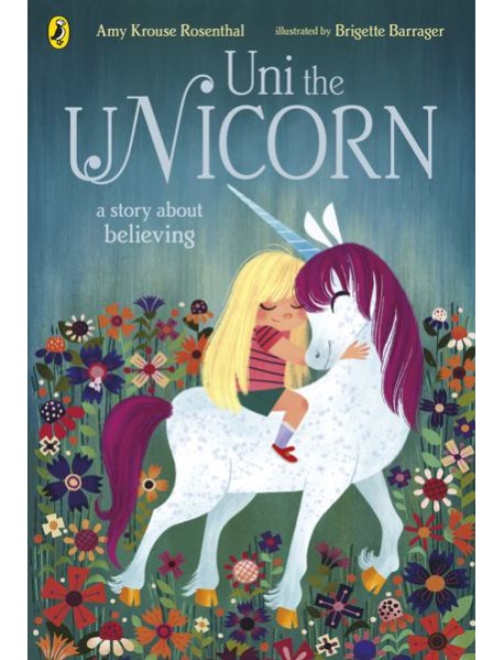 Uni the Unicorn