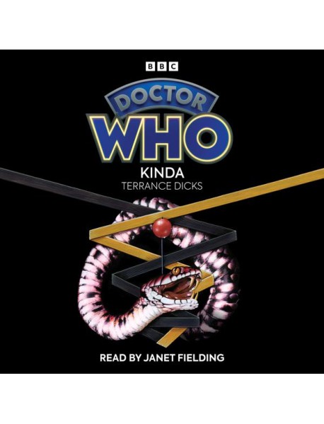 Doctor Who Kinda
