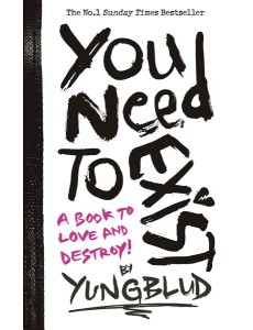 You Need To Exist You Need To Exist