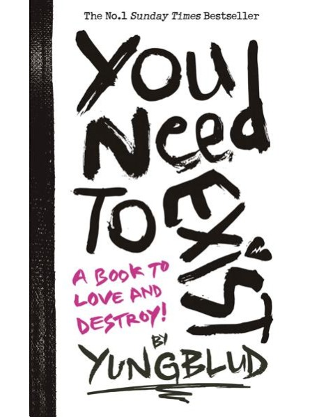 You Need To Exist