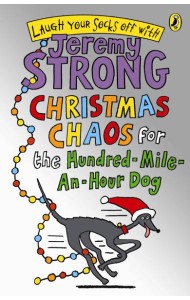 Christmas Chaos for the HundredMileAn