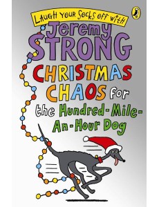 Christmas Chaos for the HundredMileAn
