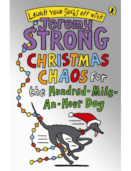 Christmas Chaos for the HundredMileAn