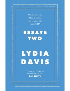 Essays Two