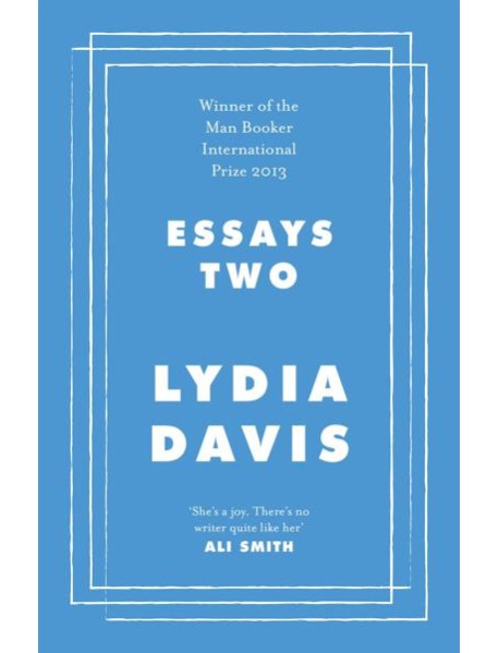 Essays Two