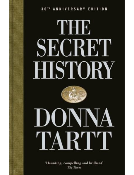 The Secret History