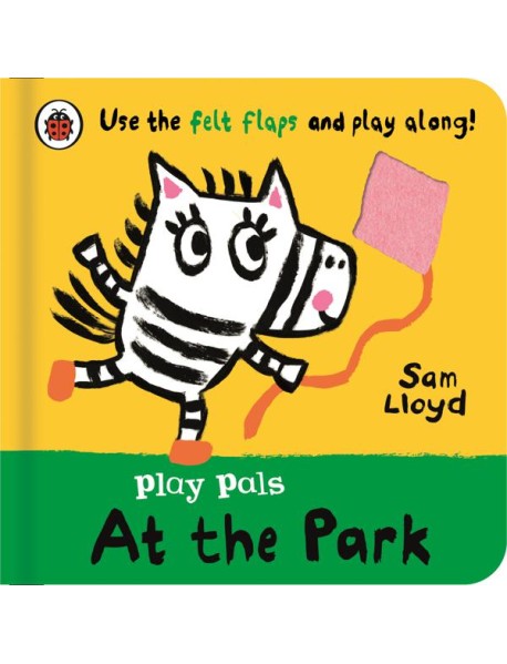 Play Pals At the Park