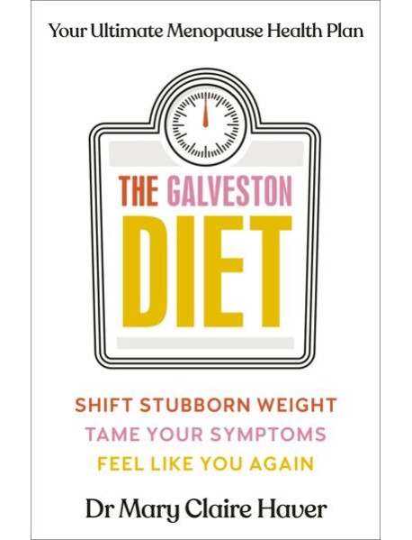 The Galveston Diet