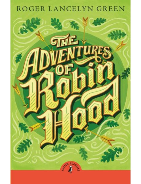 The Adventures of Robin Hood