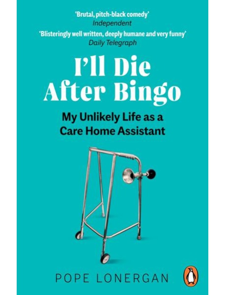 Ill Die After Bingo