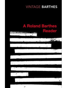 A Roland Barthes Reader