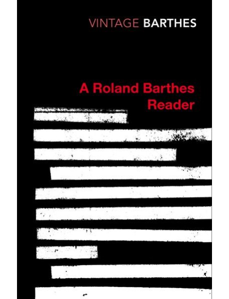 A Roland Barthes Reader