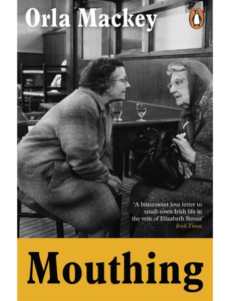 Mouthing