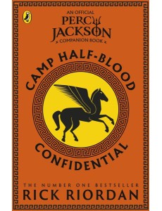 Camp HalfBlood Confidential Percy Jack Camp HalfBlood Confidential Percy Jack