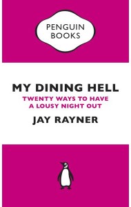 My Dining Hell