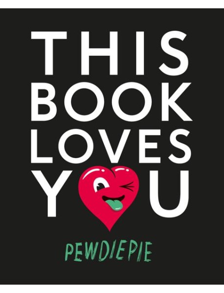This Book Loves You