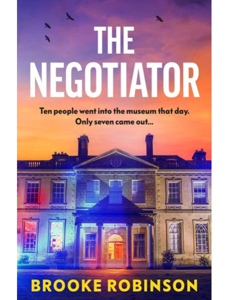 The Negotiator
