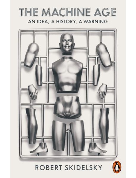 The Machine Age