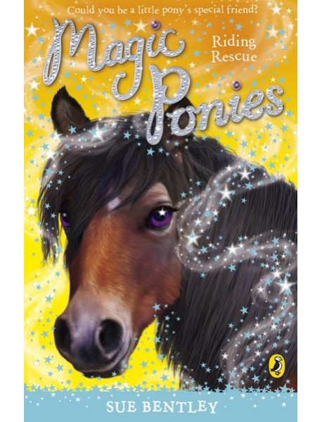 Magic Ponies Riding Rescue