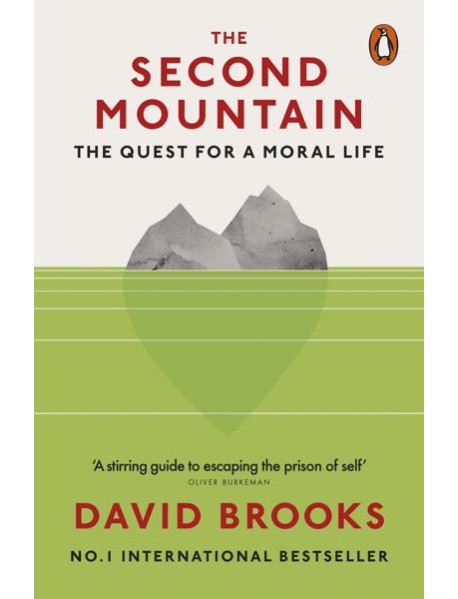 The Second Mountain