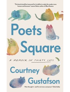 Poets Square Poets Square