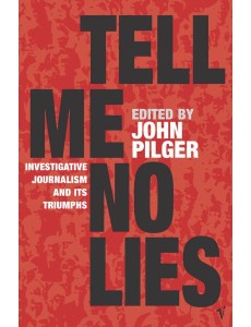 Tell Me No Lies
